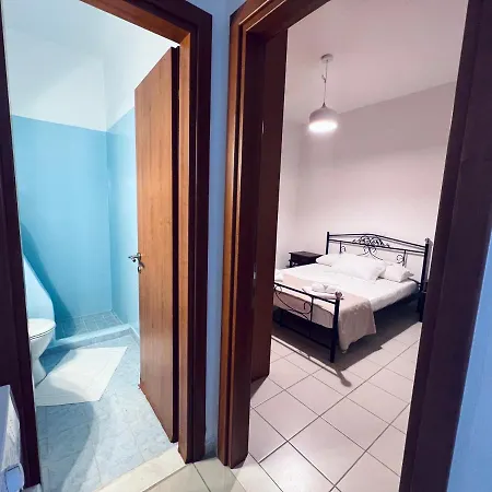 Four S * Mykonos Town