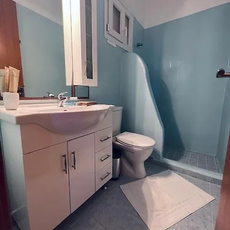 Four S Apartment
