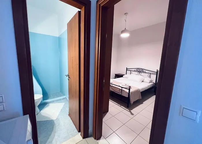 Four S * Mykonos Town