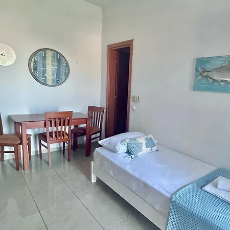 Four S Apartamento