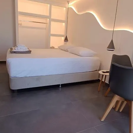 Apartamento Four S Mykonos Town
