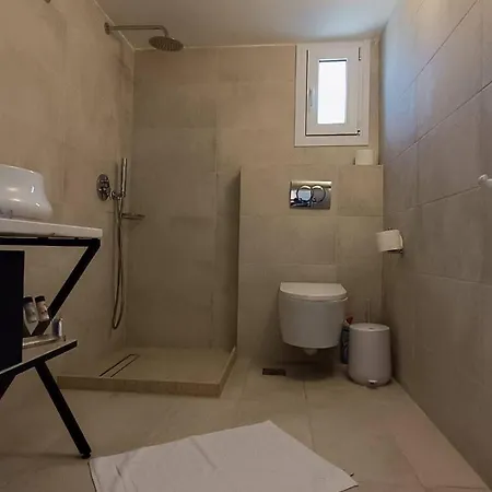 Apartamento Four S Mykonos Town